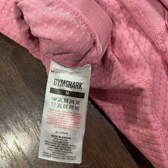 Gymshark Vital Seamless Leggings - Picture 5 of 5